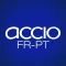 Accio French-Portuguese