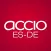 Accio: Spanish-German