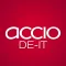 Accio: German-Italian