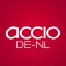 Accio: Dutch-German
