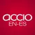 Accio: Spanish-English