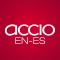 Accio: Spanish-English
