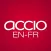 Accio: French-English