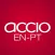 Accio: Portuguese-English