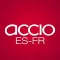 Accio: French-Spanish