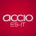 Accio: Spanish-Italian