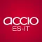 Accio: Spanish-Italian