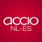 Accio: Dutch-Spanish