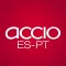 Accio: Spanish-Portuguese