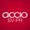 Accio: Swedish-French