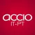 Accio: Italian-Portuguese