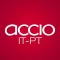 Accio: Italian-Portuguese