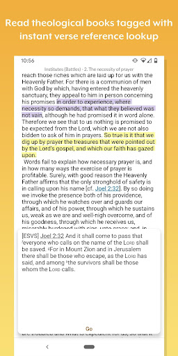 Accordance Bible Software Screenshots