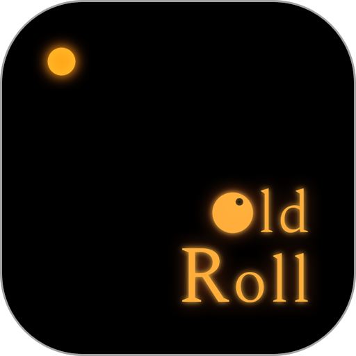 OldRoll复古胶片相机 OldRoll复古胶片相机