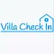 Villa Check In