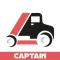 Accurate Captain
