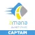 Amana Delivery Captain