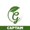 Eco Sustainable Delivery - Cap