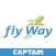 Fly Way Captain