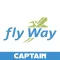 Fly Way Captain