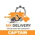 Mr Delivery Captain