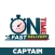 On Time Delivery Captain