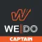 WEDO Captain
