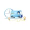 Metro Fast Delivery Business