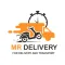 Mr Delivery Business