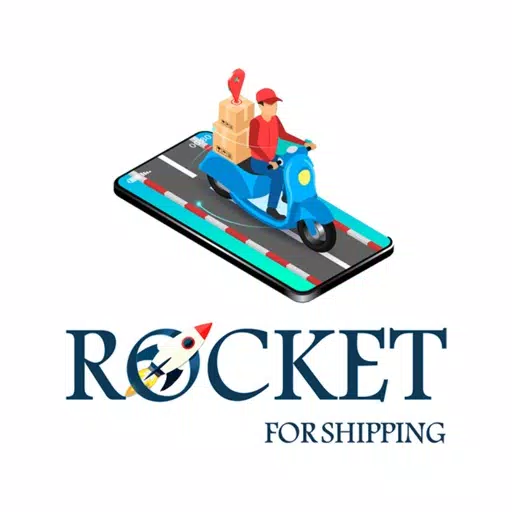Rocket Shipping Business Rocket Shipping Business