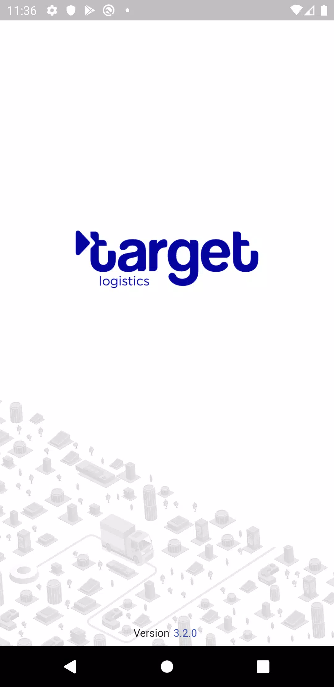 Target logistics (Business) Screenshots