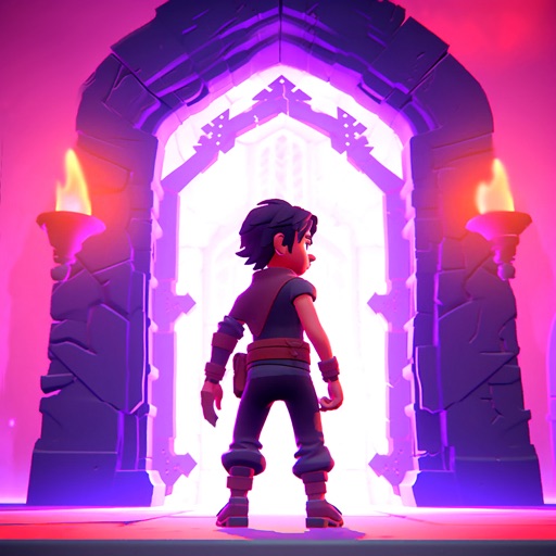 Dungeon Roll: Dice Adventure Dungeon Roll: Dice Adventure