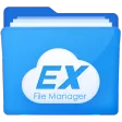 EX File Manager :File Explorer