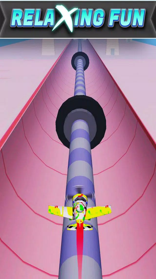 Fun Ball Paint Drop Screenshots