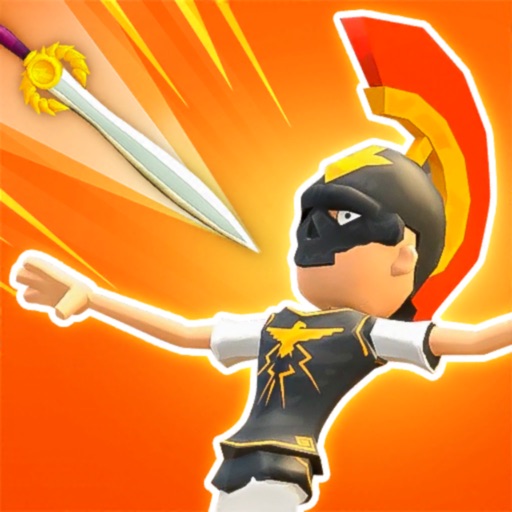 Gladiator: Hero of the Arena Gladiator: Hero of the Arena
