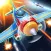 Planes War: Idle & Merge