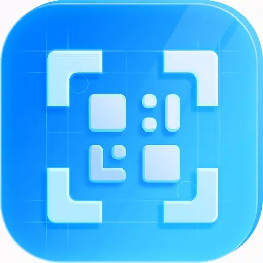 Ace Scan - QR Code Scanner Ace Scan - QR Code Scanner