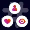 Likes Now - all top hashtags