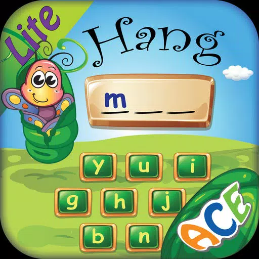 Spelling Bug Hangman Spelling Bug Hangman