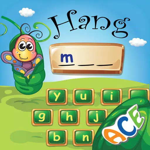 Hangman: A Spelling Bug App Hangman: A Spelling Bug App