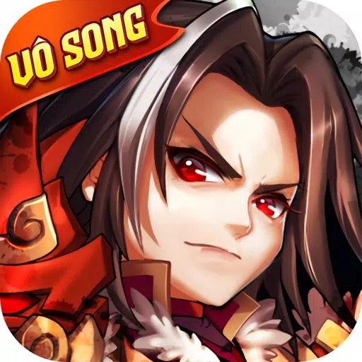 Thiếu Niên Vô Song-Chiến 6vs6 Thiếu Niên Vô Song-Chiến 6vs6