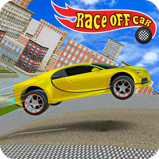 Extreme Car Race: Offline Game