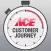 Ace Retailer Customer Journey