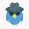 Who Interact With Me For Twitter-Visitter
