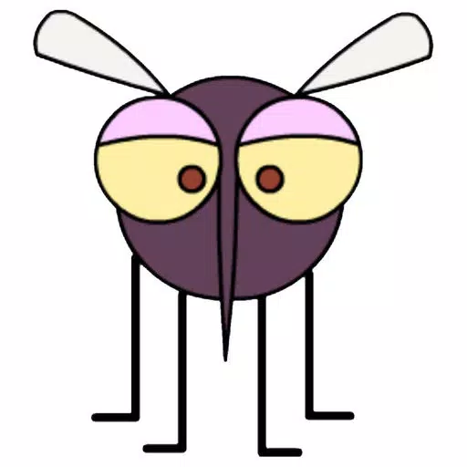 Buzz Off! Buzz Off!