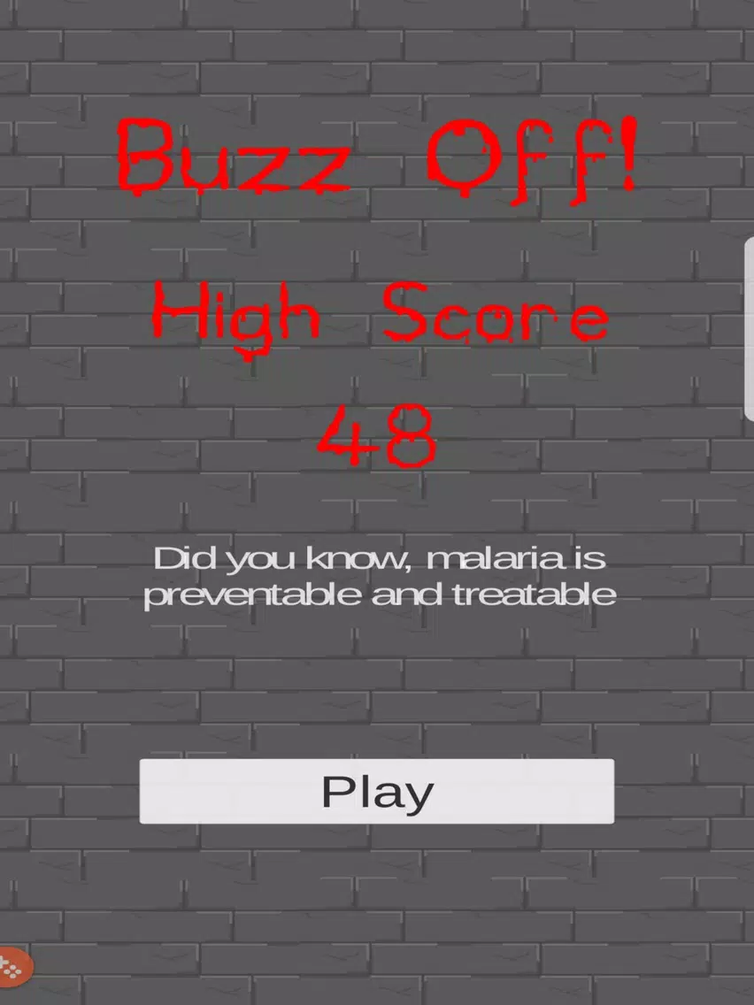 صور Buzz Off! iPad 