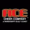 ACE Cheer MS Gulf Coast