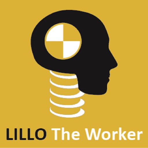 Lillo The Worker 4.0 Lillo The Worker 4.0