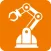 CPF Robotics.