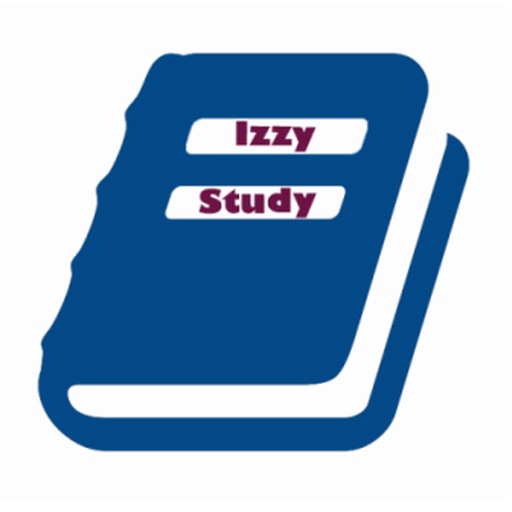 Izzy Study Izzy Study